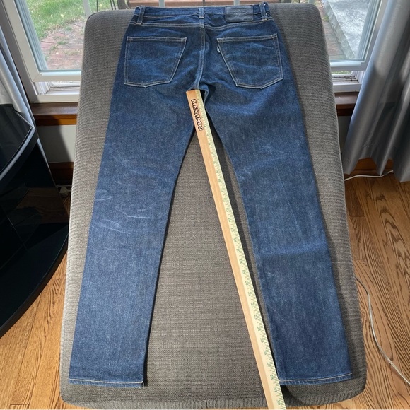 Levi's 511 Made and Crafted - Picture 10 of 13